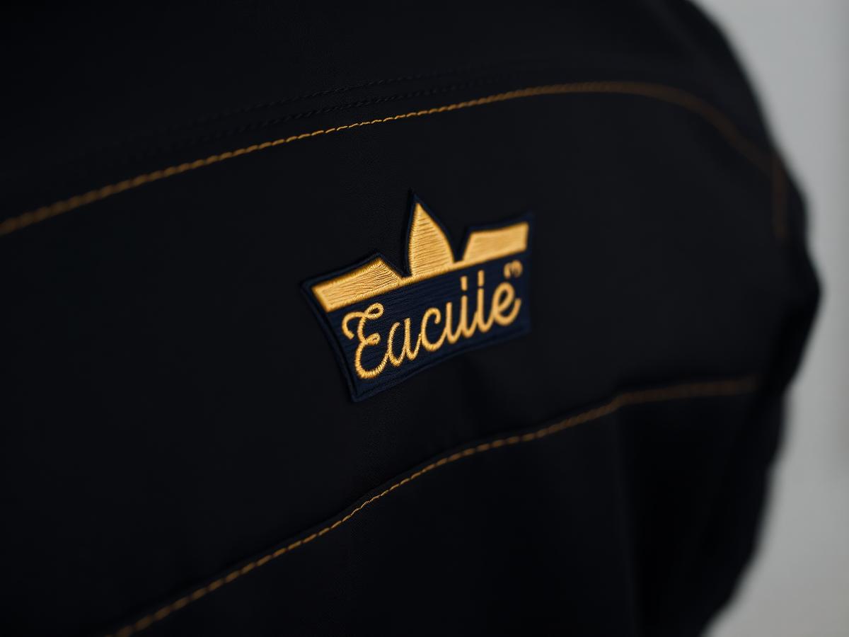 Jacket Back