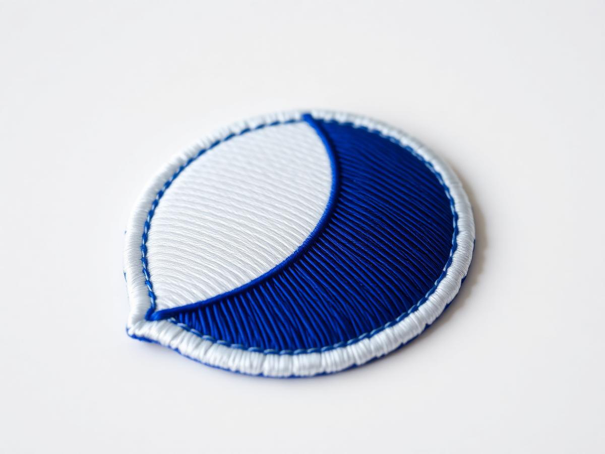Custom Patch